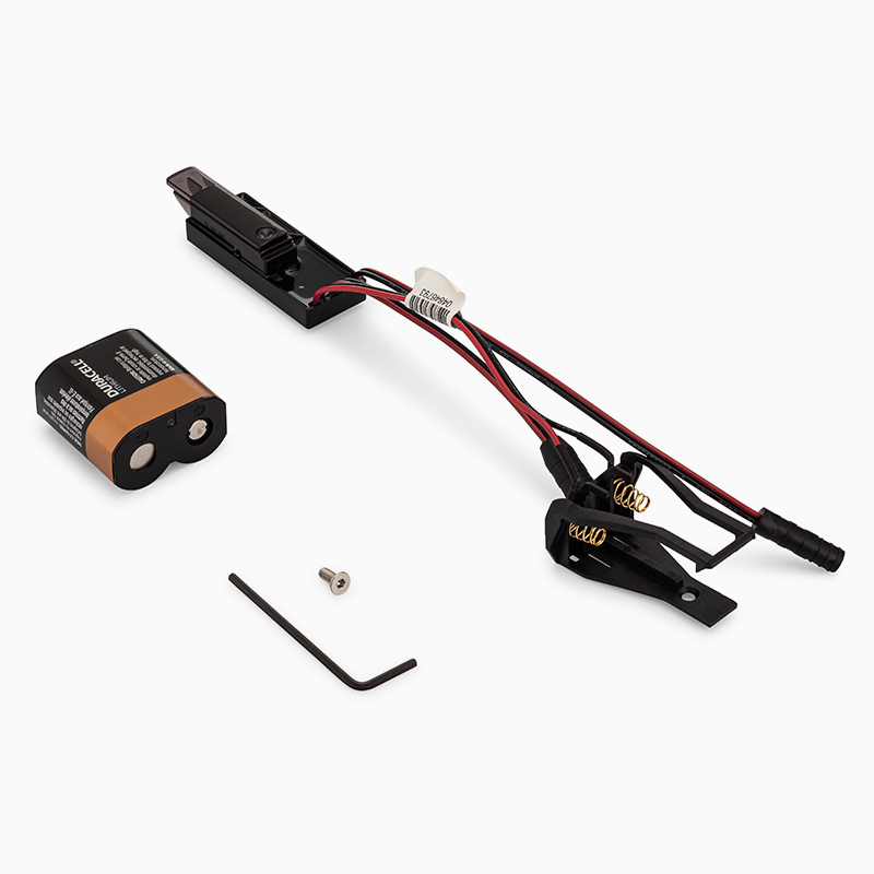 Sloan EAF-14-A**0335013 Sensor Asm Solar