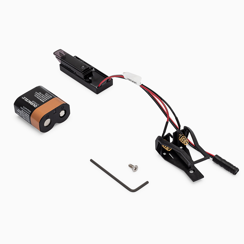 Sloan EAF-21-A Sensor Asm W/O Click (Eaf-250)