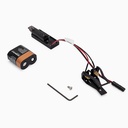Sloan EAF-21-A Sensor Asm W/O Click (Eaf-250)