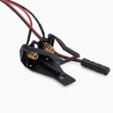 Sloan EAF-21-A Sensor Asm W/O Click (Eaf-250)