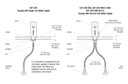 Sloan EAF-250**3335060 Cp Battery Faucet (Iq)