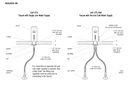 Sloan EAF-275 Solar Powered Faucet