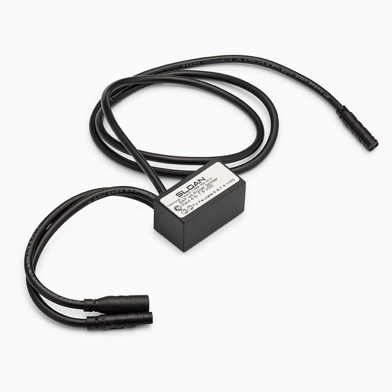 Sloan EAF-44 0335044 Power Splitter