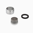 Sloan EAF-53-CP*0335053 Spray Head 1.5Gpm Lam Male Met