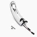 Sloan EAF-7-A SENSOR ASM Hardwire W/ Click (Iq)