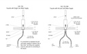 Sloan EAF-700-P H/W Electronic Faucet