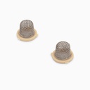 Sloan EAF-9 ** 0335007 Filter 2 Pack