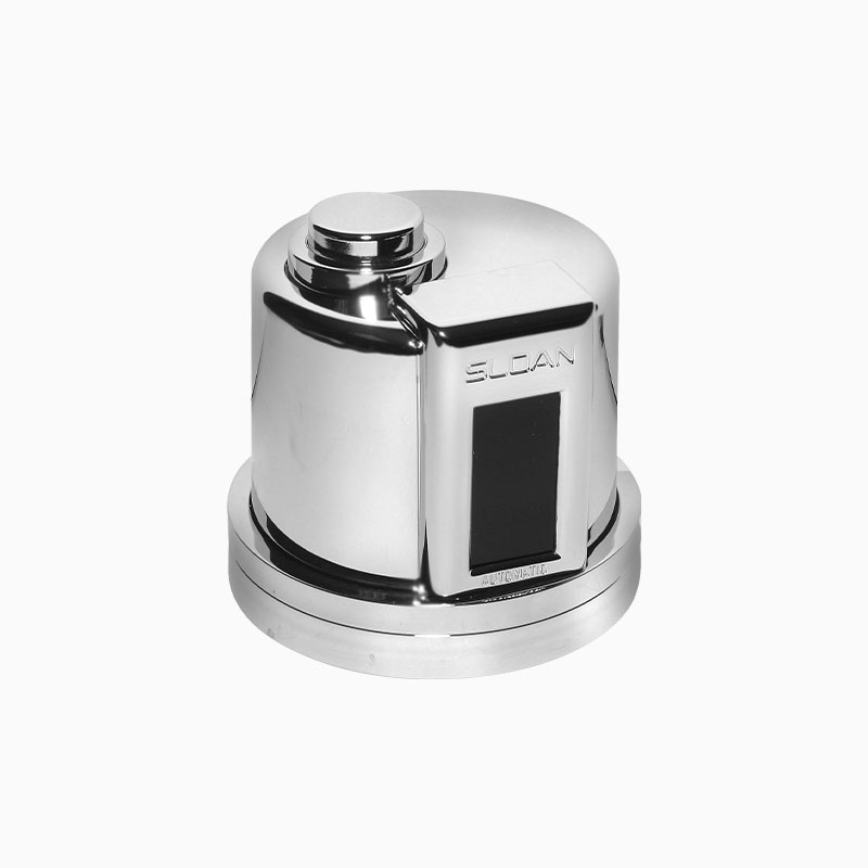 Sloan EBV-1033-A**3325016 Metal Cover For Zurn