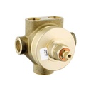 Grohe 29035000 5 Port Rough In Valve 1