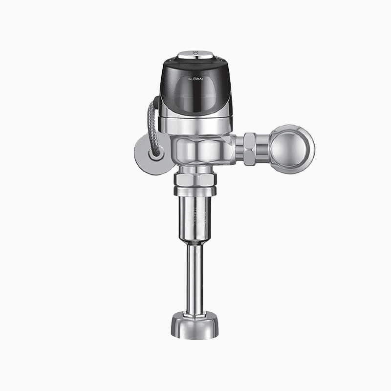 Sloan ECOS-186-0.13-OR-HW Sensor Opp Flush Valve