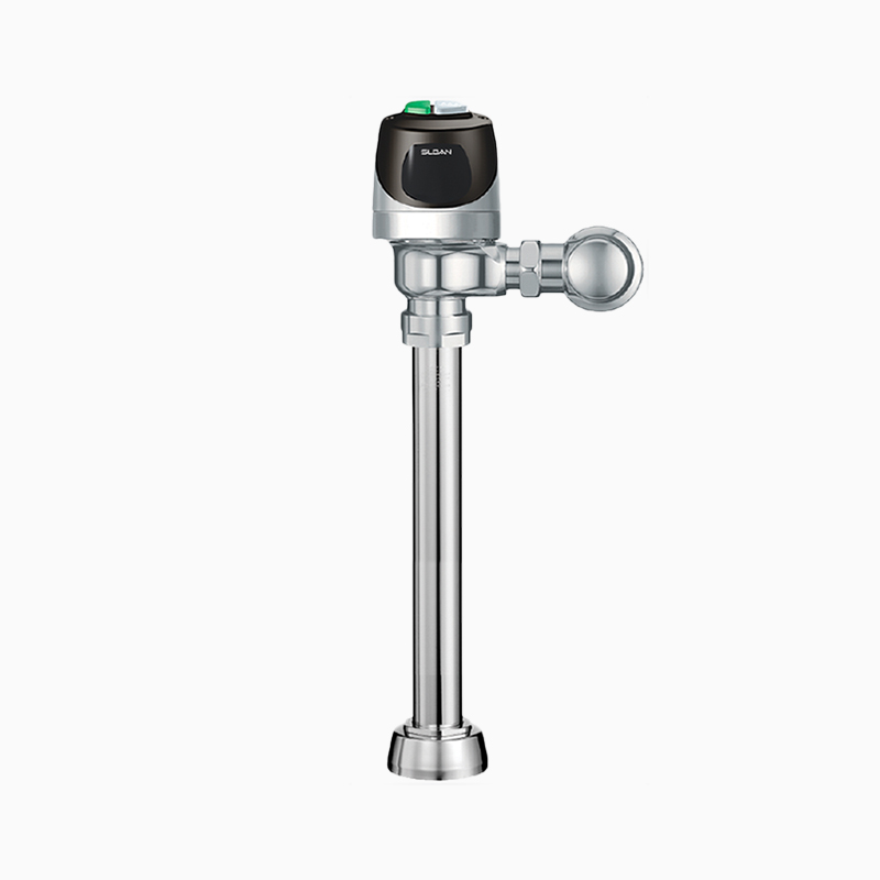 Sloan ECOS-8113-1.6/1.1*3370403 Ecos Bat. Operated Flush Valve