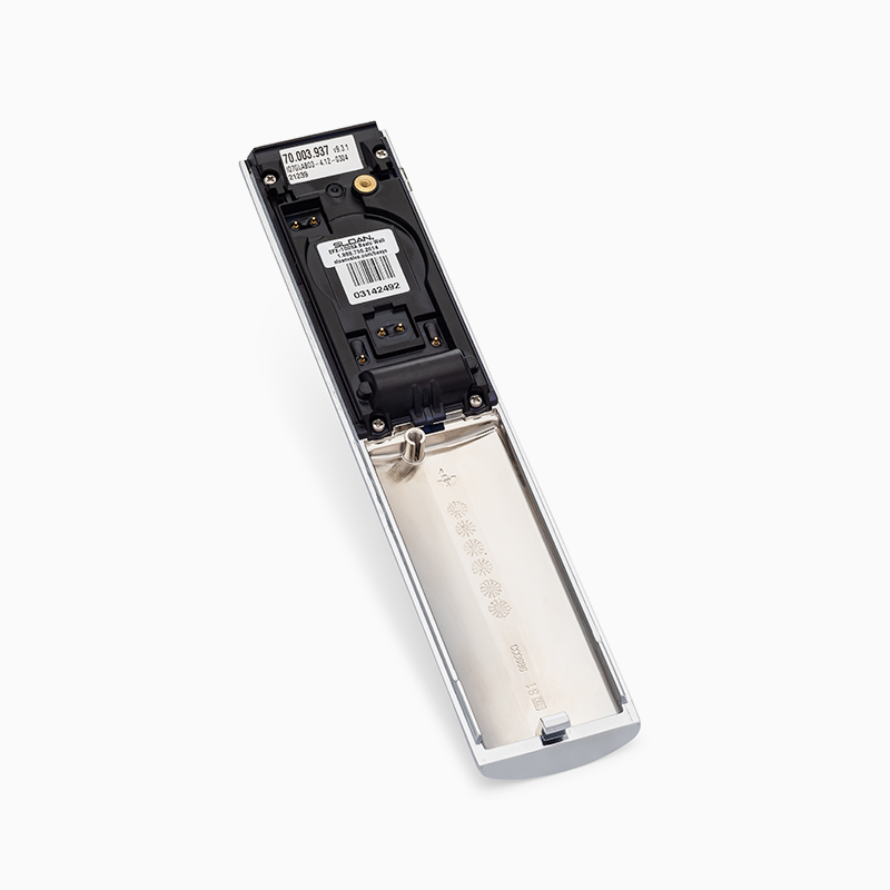 Sloan EFX-1009-A*3324160 Crown From Efx800