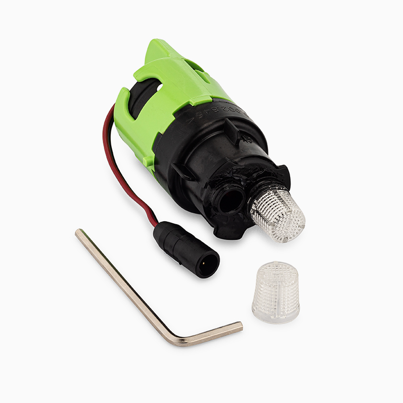 Sloan EFX-1011-A SOLENOID VLV Caddy Kit 0.5Gpm (Etf-800)
