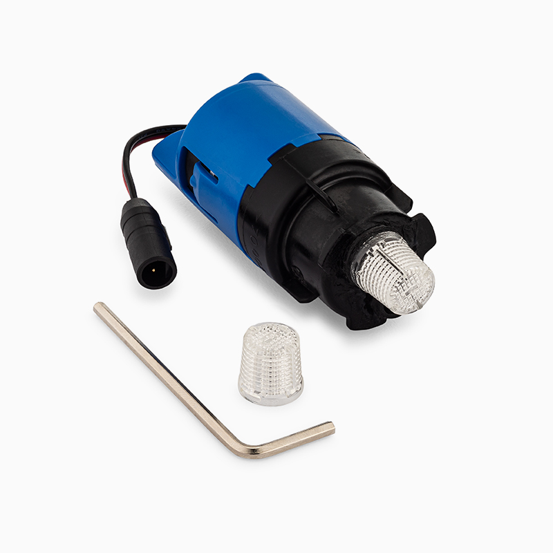 Sloan EFX-1012-A*3324163 Sol Caddy 1.5Gpm Efx-800