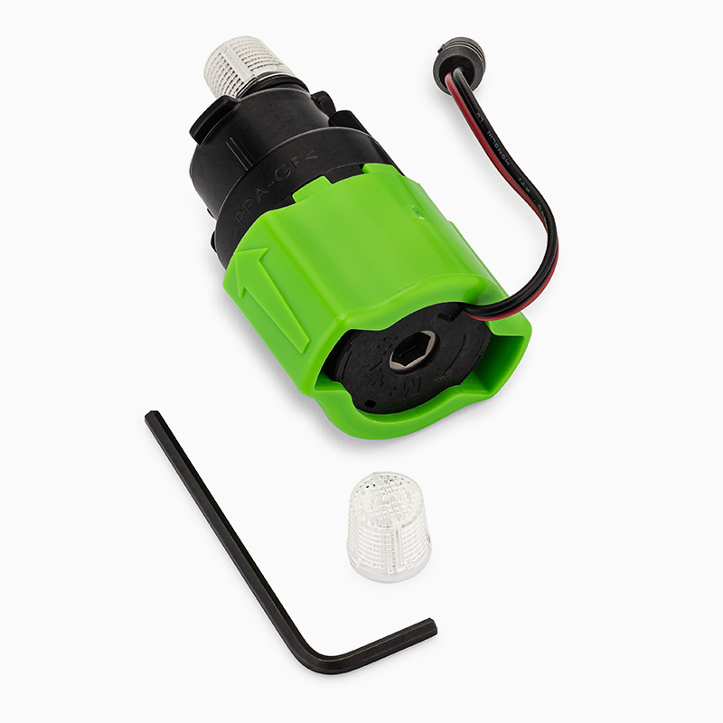 Sloan EFX-13-A Solenoid Caddy 1.5 Low