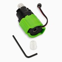 Sloan EFX-13-A Solenoid Caddy 1.5 Low