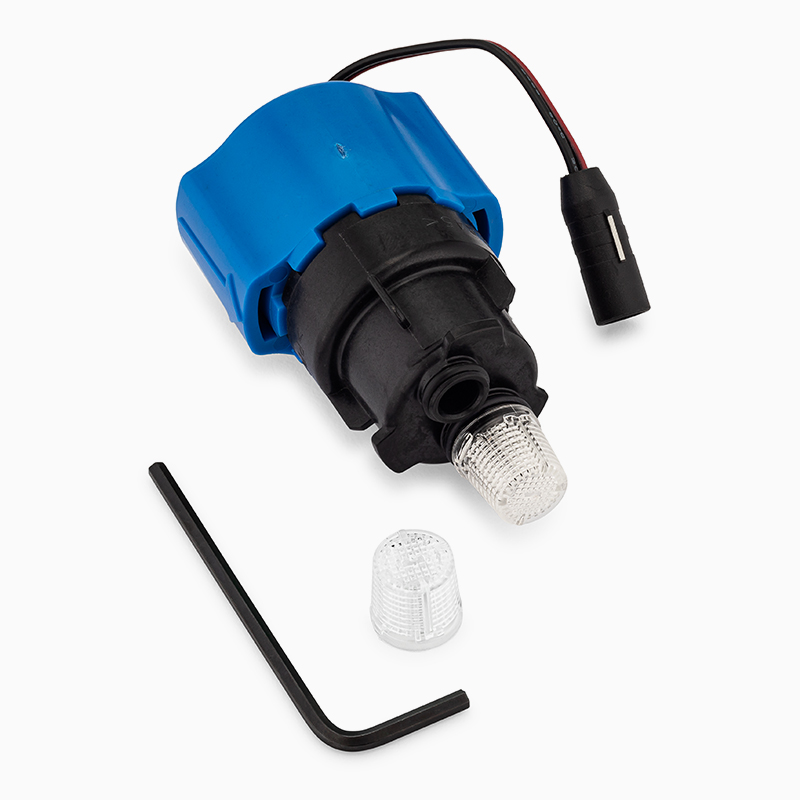 Sloan EFX-14-A LOW CAP Solenoid Valve Caddy 0.5Gpm