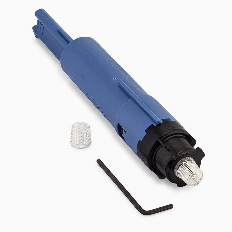 Sloan EFX-18-A Solenoid Valve Caddy 1.5 High