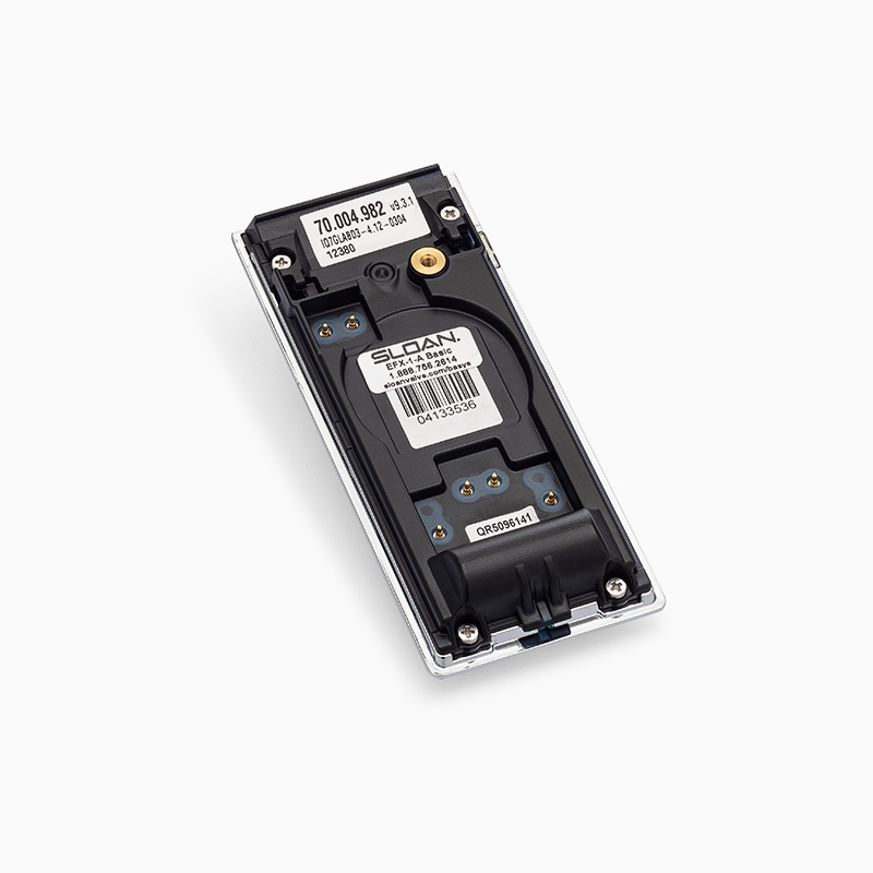 Sloan EFX-1A**3324118 Cp Standard Crown (Infared)