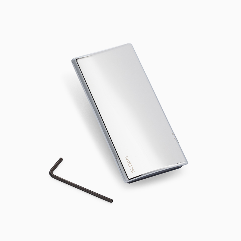 Sloan EFX-1A**3324118 Cp Standard Crown (Infared)