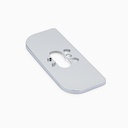 Sloan EFX-20-A 4" Trim Plate