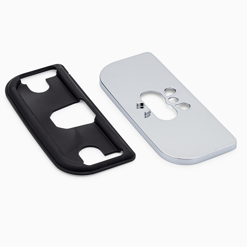 Sloan EFX-20-A 4" Trim Plate