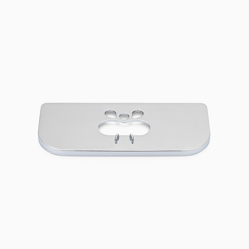 Sloan EFX-20-A 4" Trim Plate