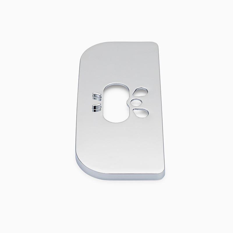 Sloan EFX-20-A 4" Trim Plate