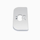 Sloan EFX-20-A 4" Trim Plate