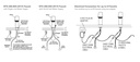 Sloan EFX-200.000.0040 Faucet And Eaf-37 Transformer