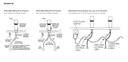 Sloan EFX-200.202.0040 Basys Faucet Tmv Hw