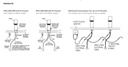 Sloan EFX-200.500.0040 Faucet With Side Mixer