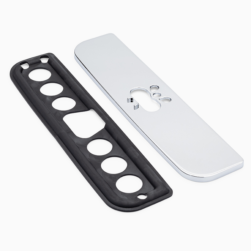 Sloan EFX-26-A Trim Plate 8" For Basys