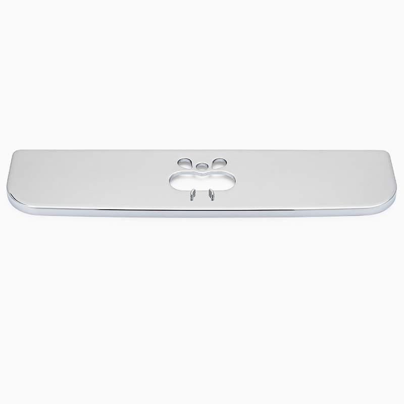 Sloan EFX-26-A Trim Plate 8" For Basys