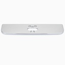 Sloan EFX-26-A Trim Plate 8" For Basys