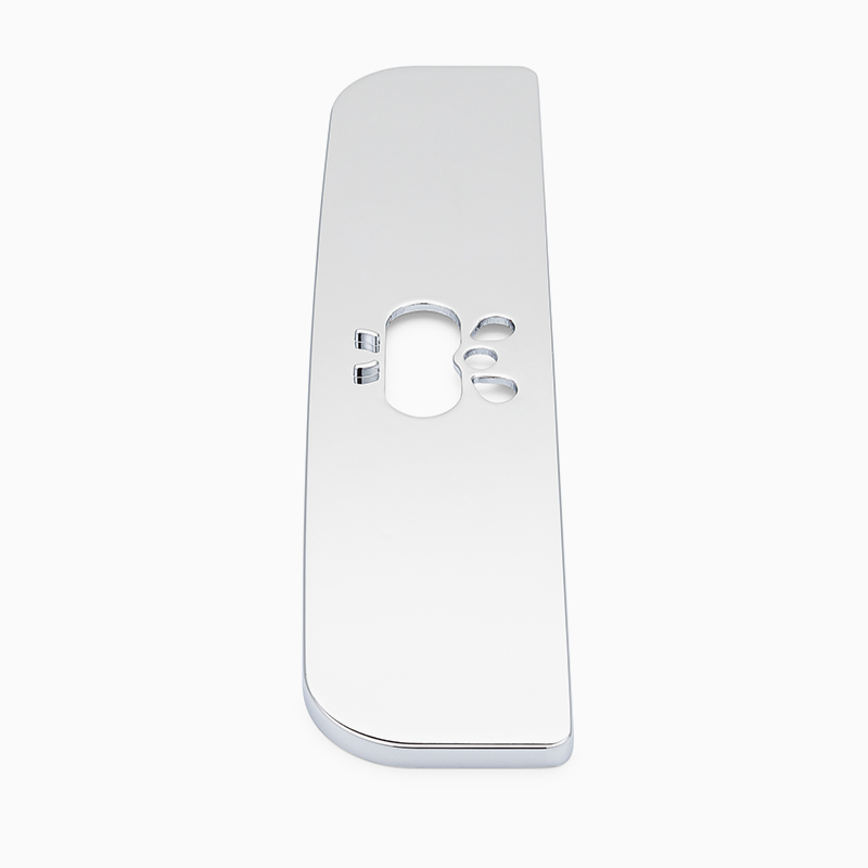 Sloan EFX-26-A Trim Plate 8" For Basys