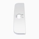 Sloan EFX-26-A Trim Plate 8" For Basys
