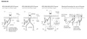 Sloan EFX-300.000.0040 Faucet+ Eaf-37 Transformer