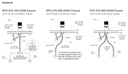 Sloan EFX-375.000.0000*3324087 Low Solar Faucet