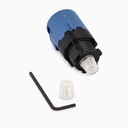 Sloan EFX-38A*3324127 Sol Valve Caddy Kit 1.5 Low Ir