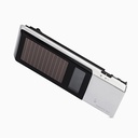 Sloan EFX-4**3324120 Cp Crown (Solar + Lcd)