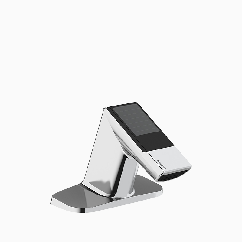 Sloan EFX-675.000.0000 Low Solar Faucet