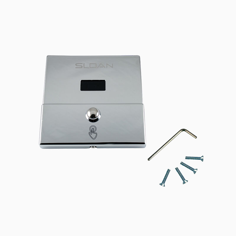 Sloan EL-635-A **3305107 Wc Sensor Plate L/Or