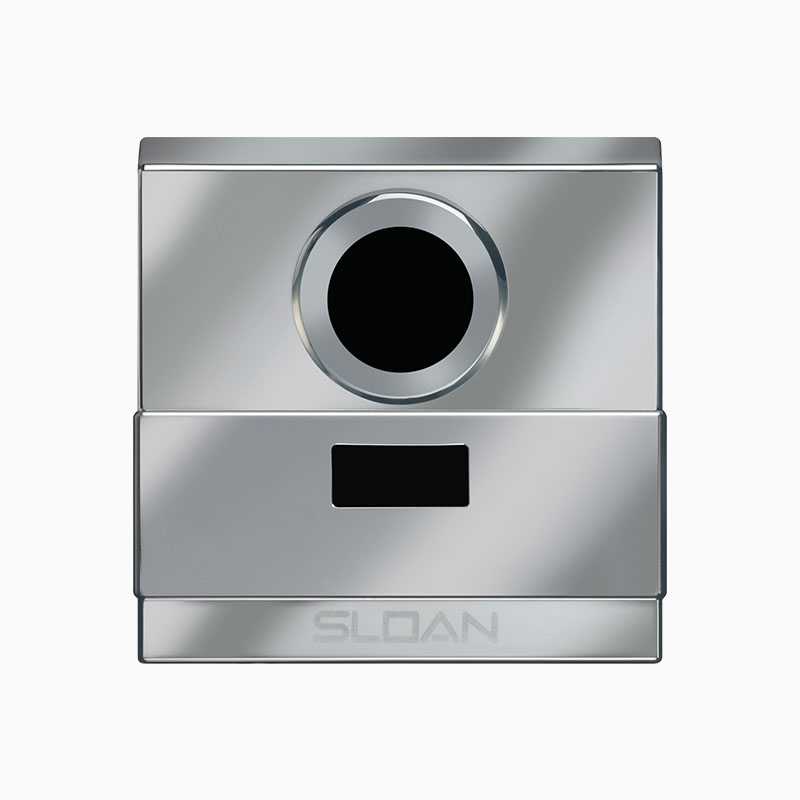 Sloan EL-640A CP URL SENSOR WALL