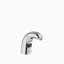 Sloan ESD-1500-A CP Eaf 100 Style Soap Dispenser