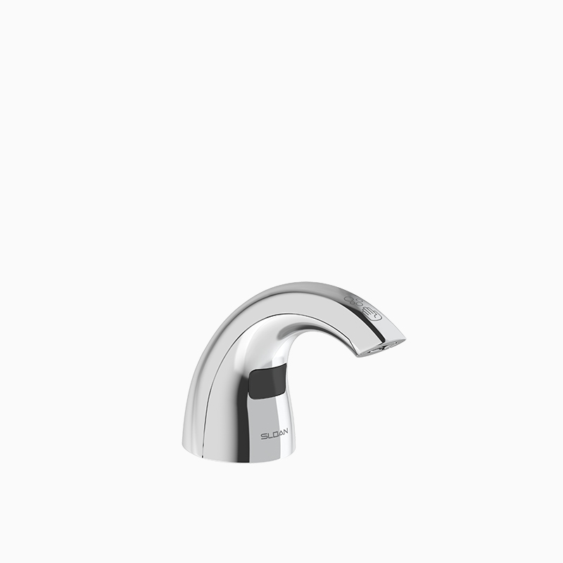Sloan ESD-2100-A CP Sf2100 Style Soap Dispenser