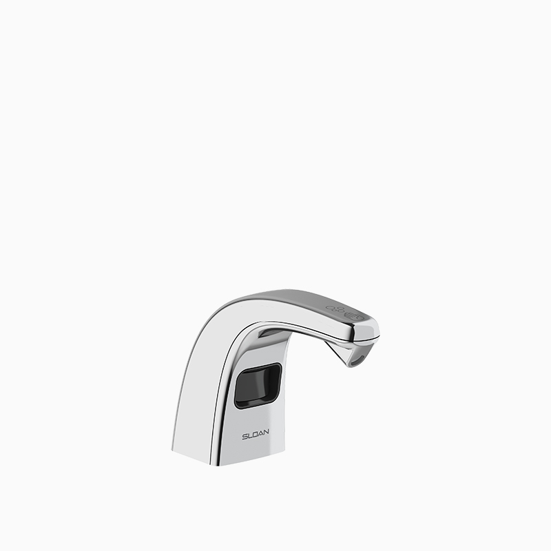 Sloan ESD-600-A CP Ebf-615 Style Soap Dispenser