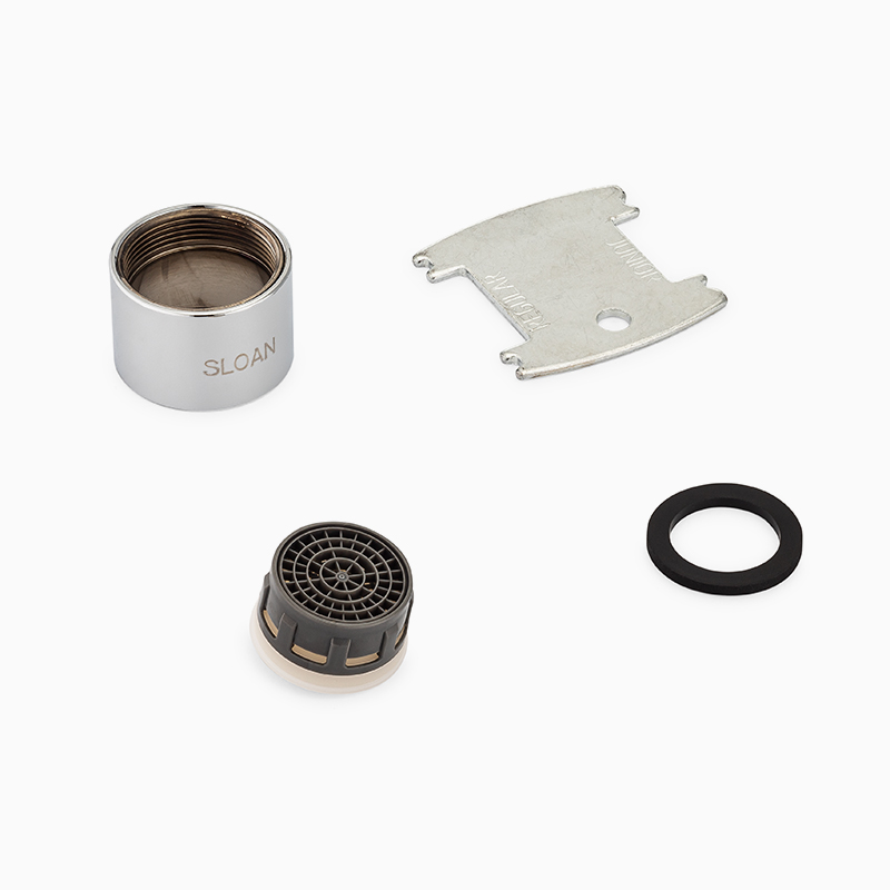 Sloan ETF-1022-A*3365090 Cp Repair Kit 2.2 Gpm Fem Aer.
