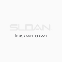 Sloan ETF-1025-P Sensor / Cont Mod Kit 2 Supply