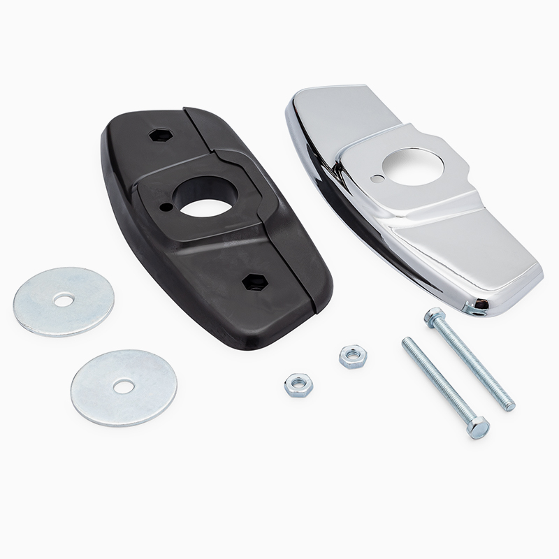 Sloan ETF-295A**3365466 4 Trimplate For Ebf-85/Etf-80